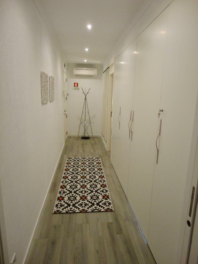 פורטימאו Tarik Moments Apartment מראה חיצוני תמונה