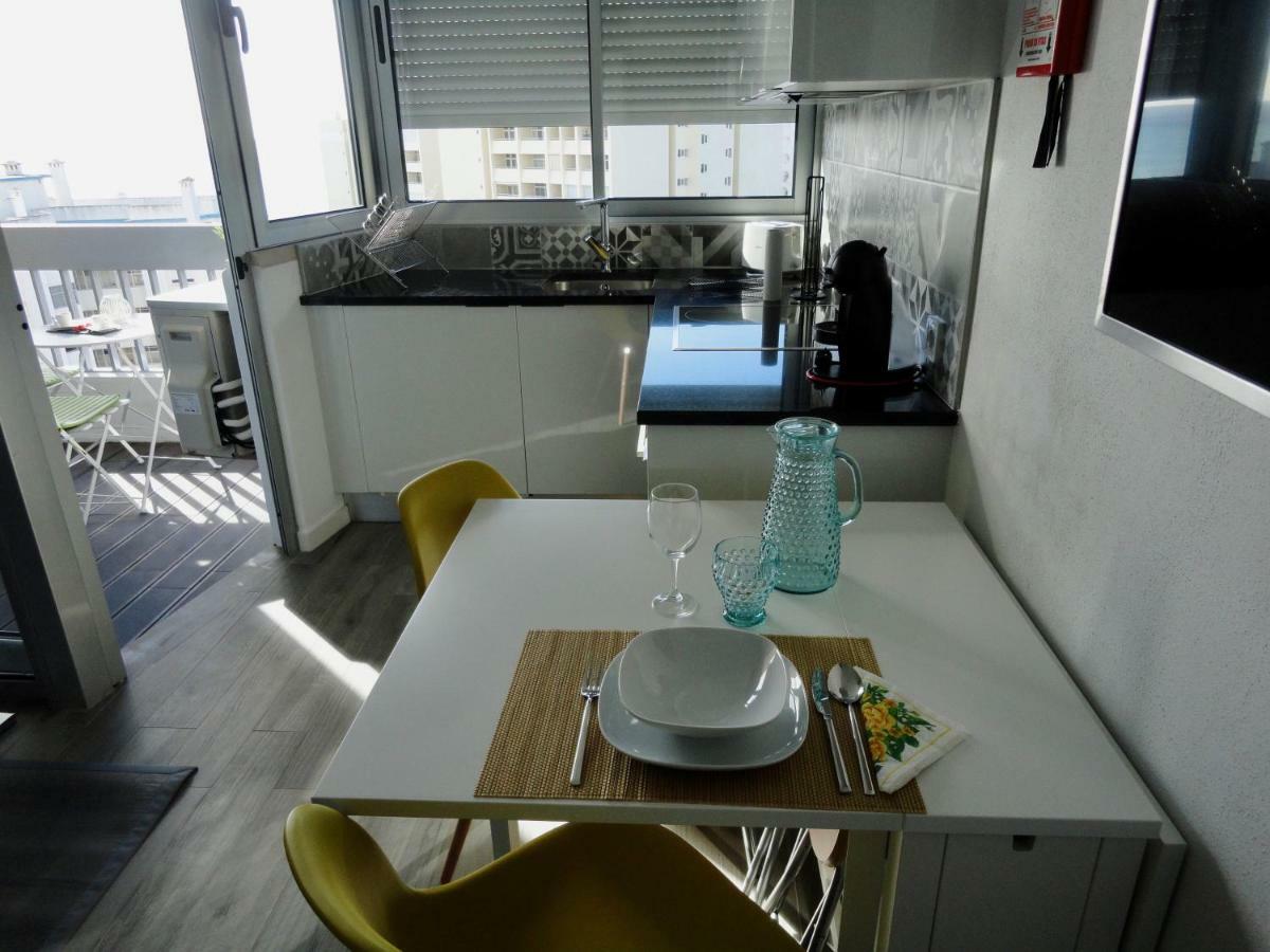 פורטימאו Tarik Moments Apartment מראה חיצוני תמונה